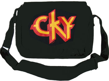 Classic Logo Shoulder Bag Bag/Backpack