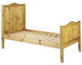 CLAIR DE LUNE traditional cot bed