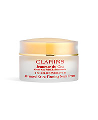 clarins Advanced Extra-Firming Neck Cream