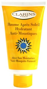 Clarins After Sun Moisturiser Anti-Mosquito Formula (150ml)
