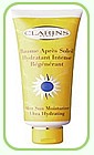 CLARINS AFTER SUN MOISTURISER ULTRA