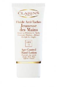Clarins AGE CONTROL HAND LOTION SPF15 (75ML)