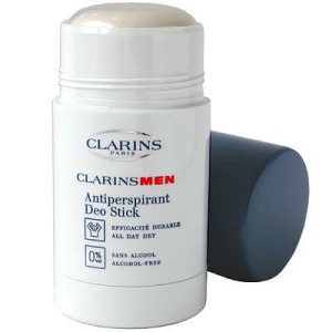 Clarins Antiperspirant Deo Stick for Men (75g)