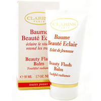 Clarins Beauty Flash Balm (All Skin Types) 50ml