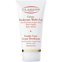 Clarins Body - Refresh - Gentle Care Cream Deodorant 50ml