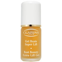 Clarins Body - Shape Up Your Body - Bust Beauty