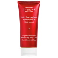 Clarins Body - Shape Up Your Body - Super Restorative
