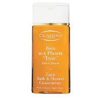 Clarins Body Aroma Body Care Tonic Bath and Shower