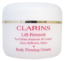 Clarins Body Firming Cream (200ml)