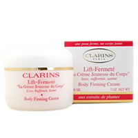 Clarins Body Firming Cream by Clarins 200ml