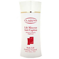 Clarins Body Lift 2000 Contour Control by Clarins 200ml