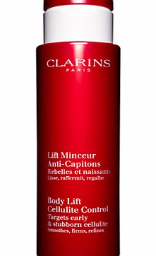 Clarins Body Lift Cellulite Control, 200ml