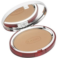 Clarins Bronzing Powder Compact 20 Golden Sun SPF15