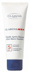Clarins MEN AFTER SHAVE SOOTHER (75ML)