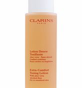 Clarins Cleansing Care Extra-Comfort Toning