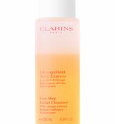 Clarins Cleansing Care One-Step Facial Cleanser