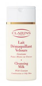 Clarins CLEANSING MILK COMBINATION OILY SKIN (200ml)