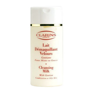 Cleansing Milk with Gentian 200ml