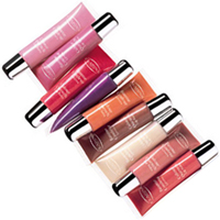 Clarins Colour Quench Lip Balm - 00 Twinkling Lights