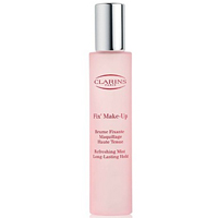 Clarins Concealer Fix Makeup 30ml Refreshing Mist Long
