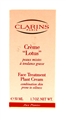 Clarins Cream Lotus Face Treatment Plant Cream 50ml