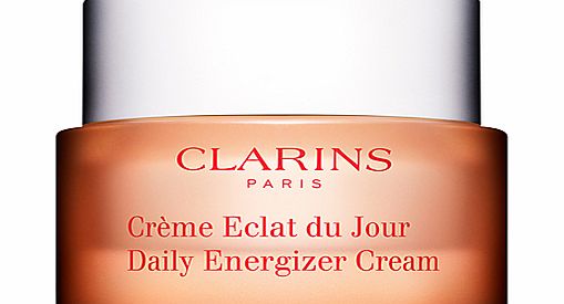 Daily Energizer Cream, 30ml