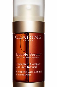 Clarins Double Serum, 30ml