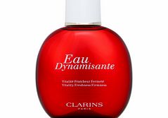 Clarins Eau Dynamisante Treatment Fragrance