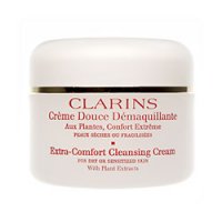 Extra-Comfort Cleansing Cream for Dry or