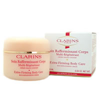 Clarins Extra Firming Body Care Cream by Clarins 200ml