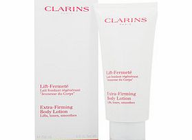 Clarins Extra Firming body lotion 200ml