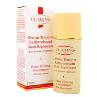 Clarins Extra Firming Concentrate (All Skin Types) 30ml
