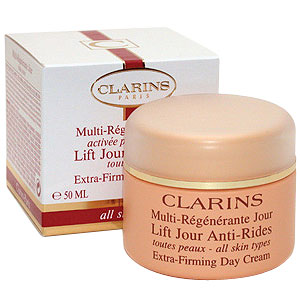 Extra Firming Day Cream For All Skin Types - size: 50ml