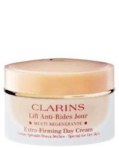 Clarins EXTRA FIRMING DAY CREAM SPECIAL FOR DRY SKIN (50ML)