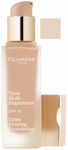Clarins EXTRA-FIRMING FOUNDATION SPF 15 - 103