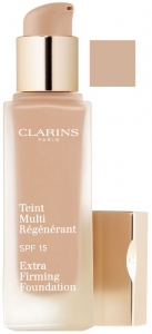 Clarins EXTRA-FIRMING FOUNDATION SPF 15 - 109