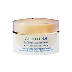 Clarins Extra Firming Night Cream 50ml (Special for Dry Skin)