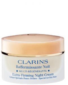 Clarins EXTRA FIRMING NIGHT CREAM SPECIAL FOR DRY SKIN (50ML)