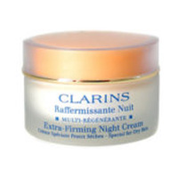 Clarins Extra-Firming Night Cream Special for Dry Skin