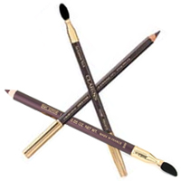 Clarins Eye Pencil - 01 Black