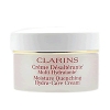 Clarins Face - Hydration - Moisture Quenching Hydra-Care