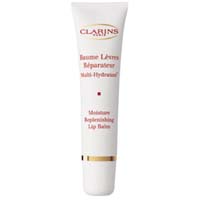 Clarins Face - Lips - Moisture Replenishing Lip Balm 15ml