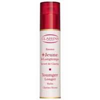 Clarins Face - Radiance - Younger Longer Balm 50ml