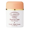 Clarins Face - Sensitivity - Gentle Night Cream