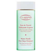 Face Cleansers and Toners 200ml Water Purify