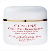 Clarins Face Cleansers and Toners ExtraComfort