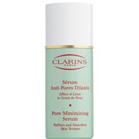 Clarins Face Essences and Serums Pore Minimising Serum