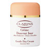 Clarins Face - Gentle Range - Gentle Day Cream (Sensitive Skin) 50ml