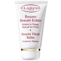 Clarins Face Moisturizers 50ml Beauty Flash Balm