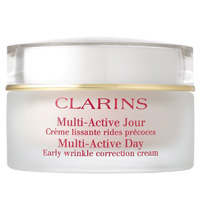 Clarins Face MultiActive MultiActive Day Cream (Dry
